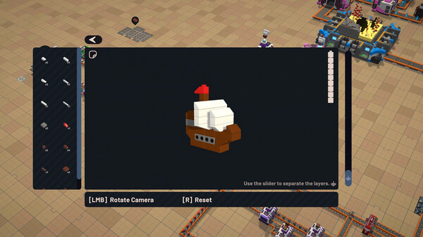 图片[3]-Block Factory|官方中文|Build.19193970|解压即撸| 破解版下载 - SteamCrack-SteamCrack