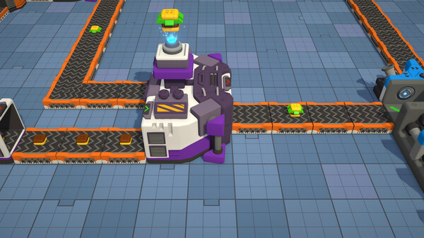 图片[7]-Block Factory|官方中文|Build.19193970|解压即撸| 破解版下载 - SteamCrack-SteamCrack