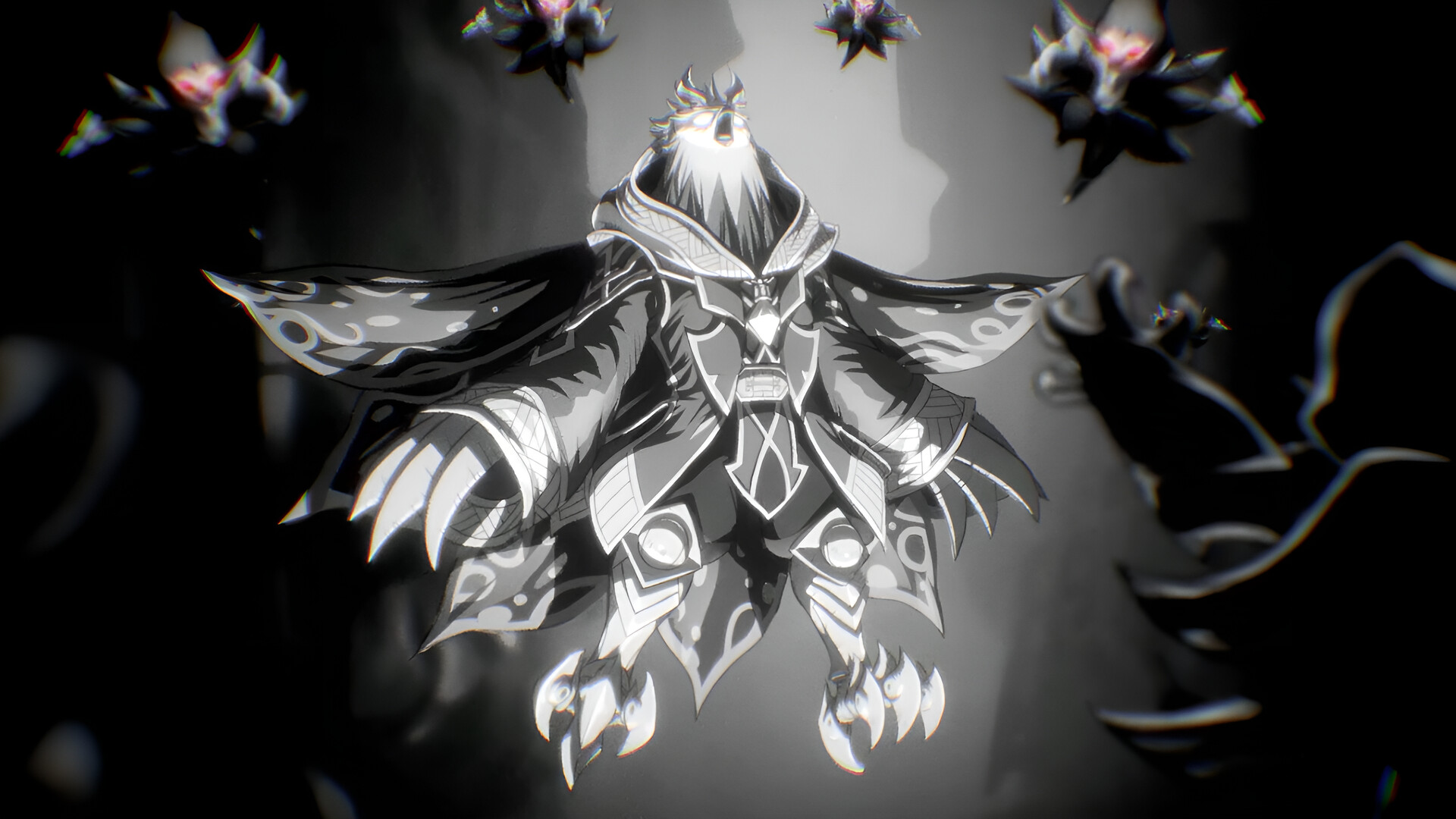 致命利爪|官方中文|支持手柄|Fatal Claw - 15
