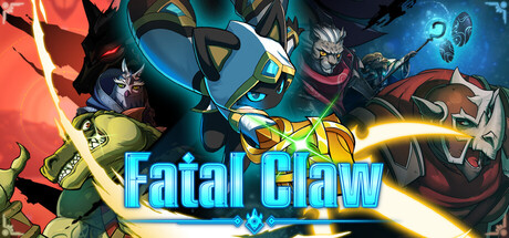 致命利爪|官方中文|支持手柄|Fatal Claw插图1vexvex