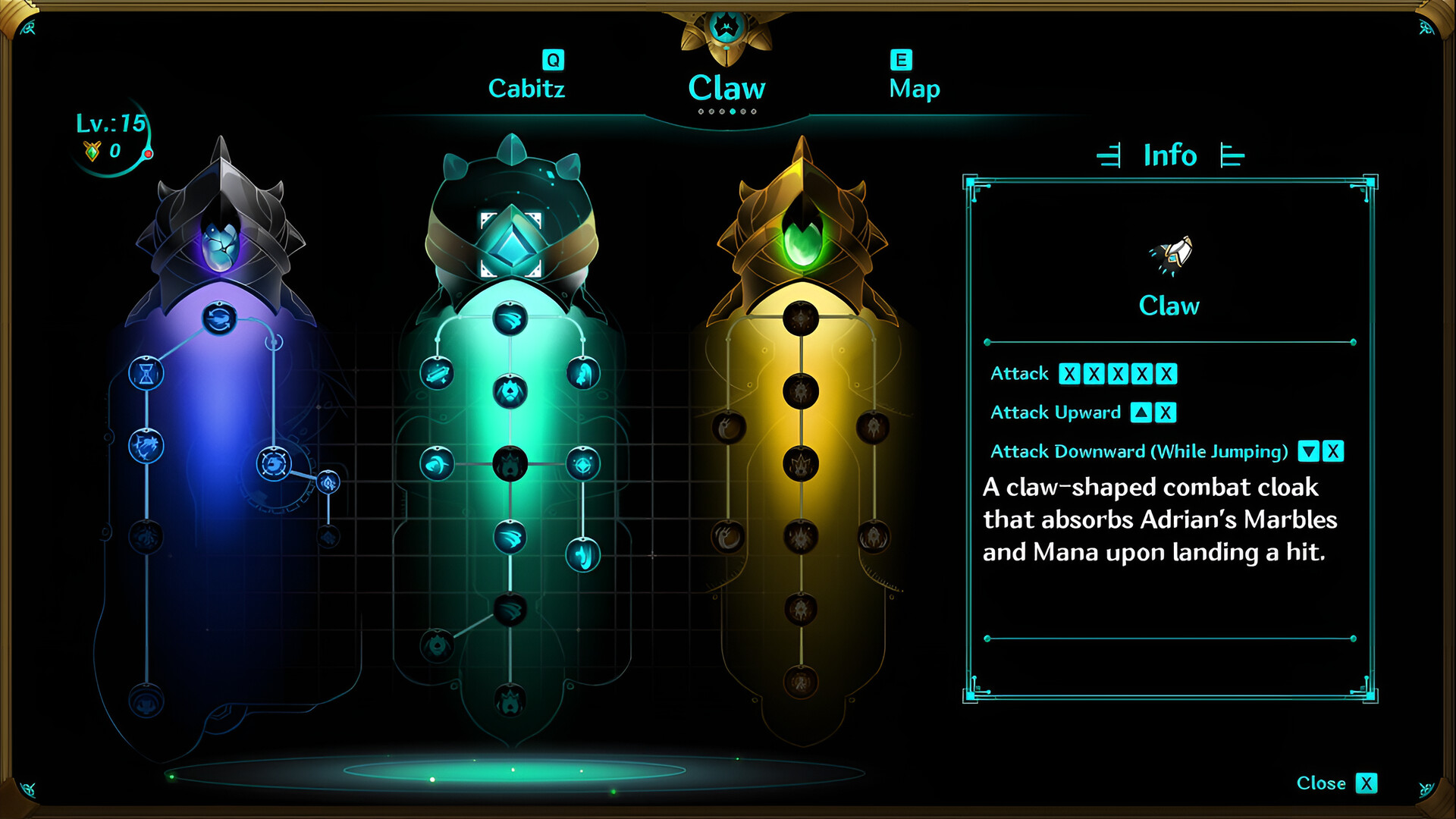 图片[7]-致命利爪/Fatal Claw v0.9.230|动作冒险|2.5GB|中文-蝶影二次元