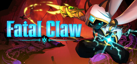 致命利爪（Fatal Claw）v1.0.1 免安装中文版下载