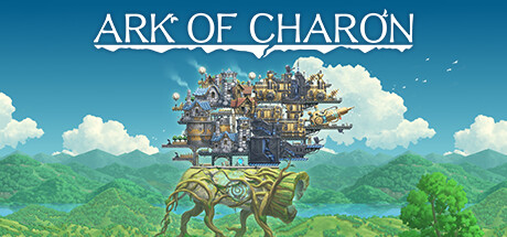 卡戎方舟/Ark of Charon_官方中文绿色版|网盘下载