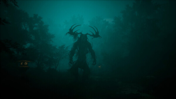 遗物:第一守护者/The Relic: First Guardian 截图 5