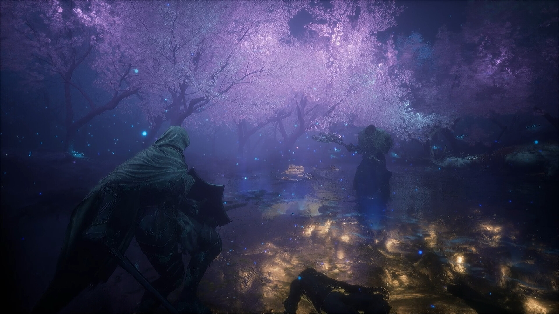 图片[9]-遗迹：第一守护者 (The Relic The First Guardian) Build.24535299 含未熄灭火焰之夜 DLC [中文][28.5G]-极客游戏