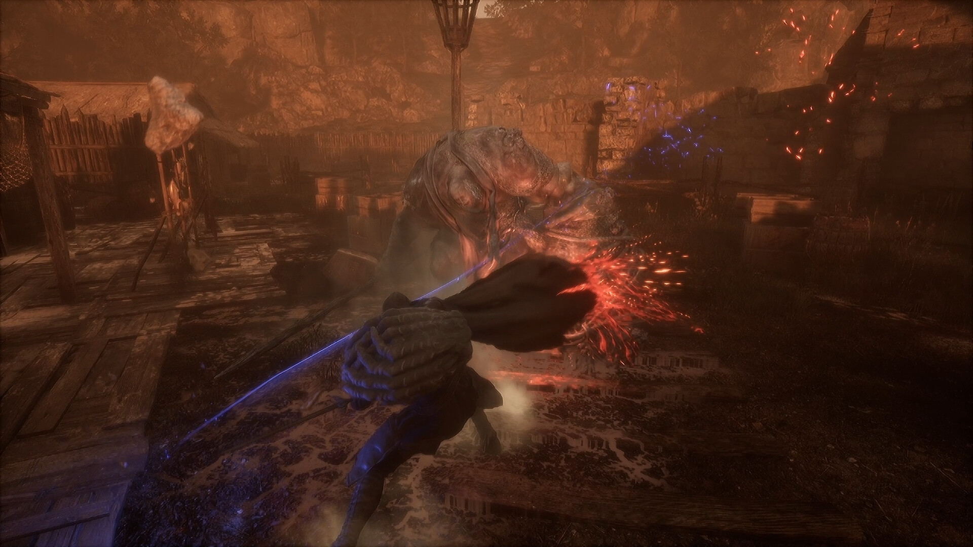 图片[7]-遗迹：第一守护者 (The Relic The First Guardian) Build.24535299 含未熄灭火焰之夜 DLC [中文][28.5G]-极客游戏