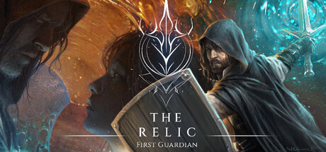 遗物:第一守护者/The Relic: The First Guardian