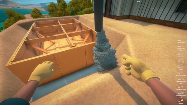 图片[7]-房屋建造者2（House Builder 2）免安装中文版下载-蒸汽游戏宝库 - 高质量Steam单机游戏下载站