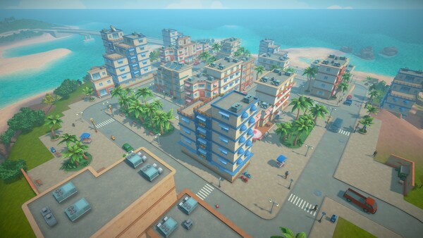 房屋建造者2 游戏截图2