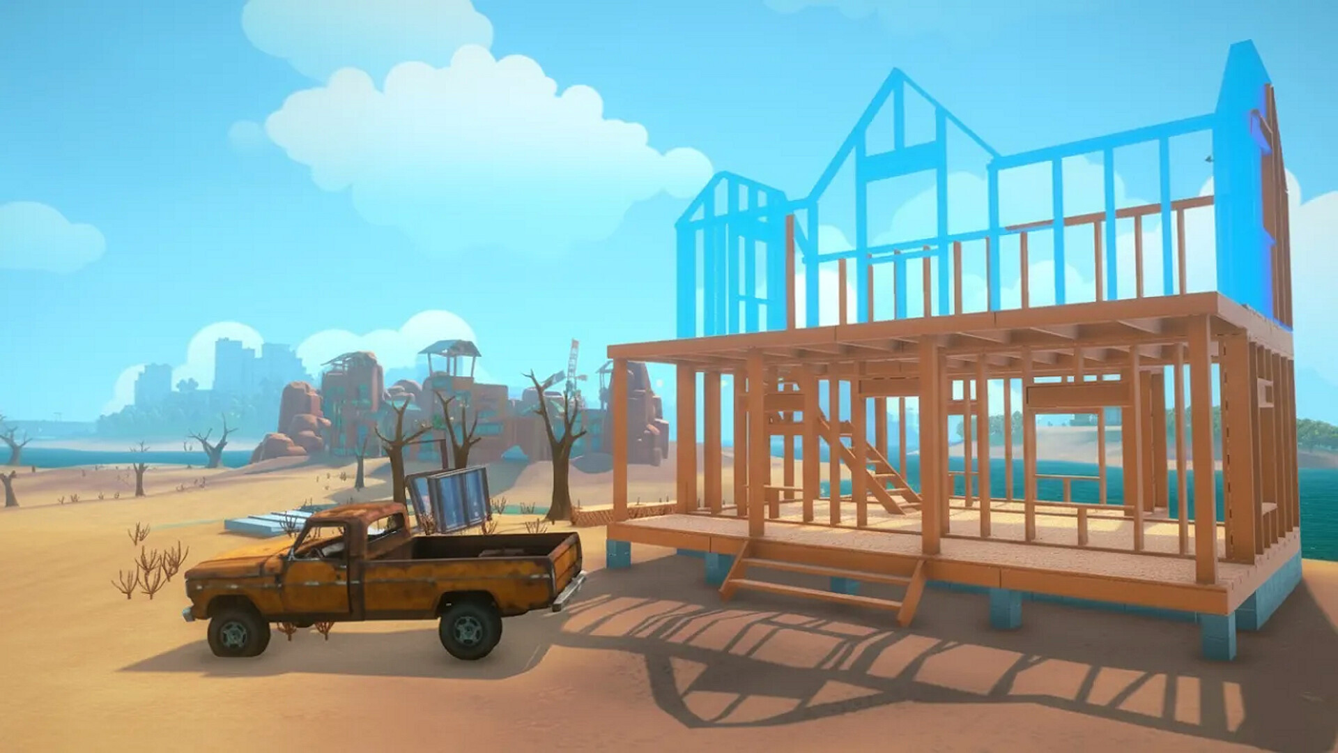 房屋建造者|官方中文|House Builder 2 - 2