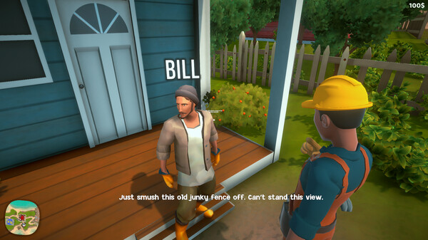 图片[13]-房屋建造者2（House Builder 2）免安装中文版下载-蒸汽游戏宝库 - 高质量Steam单机游戏下载站