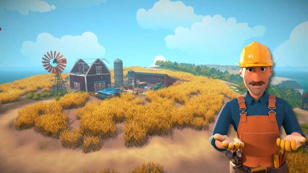 图片[8]-房屋建造者2（House Builder 2）免安装中文版下载-蒸汽游戏宝库 - 高质量Steam单机游戏下载站