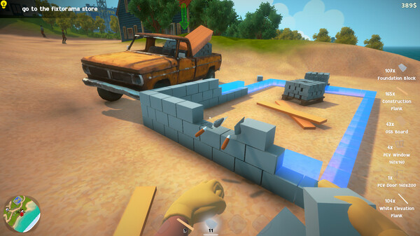 图片[4]-房屋建造者2（House Builder 2）免安装中文版下载-蒸汽游戏宝库 - 高质量Steam单机游戏下载站