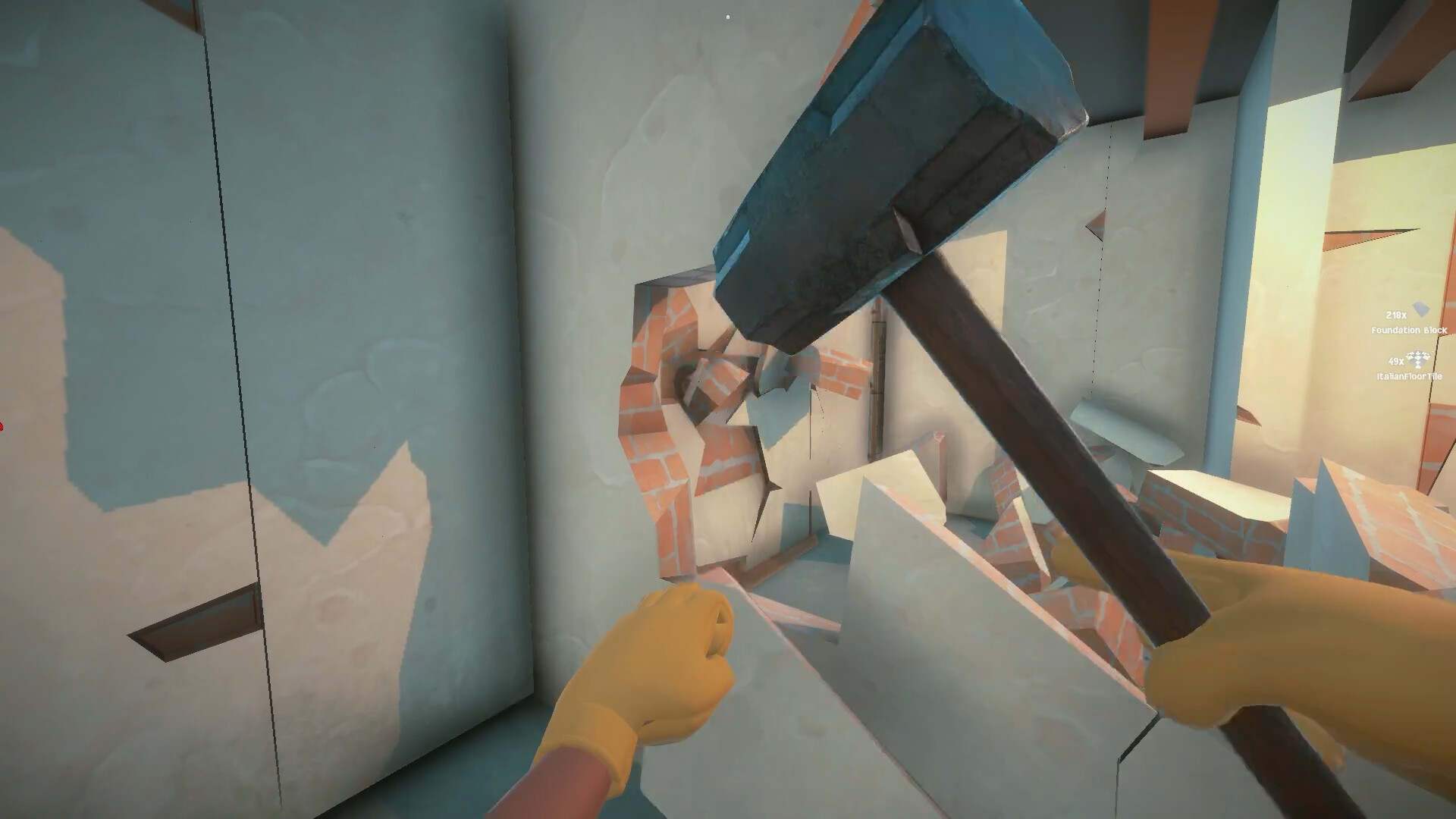 房屋建造者2|抢先体验版|2G大小|官方中文|House Builder 2