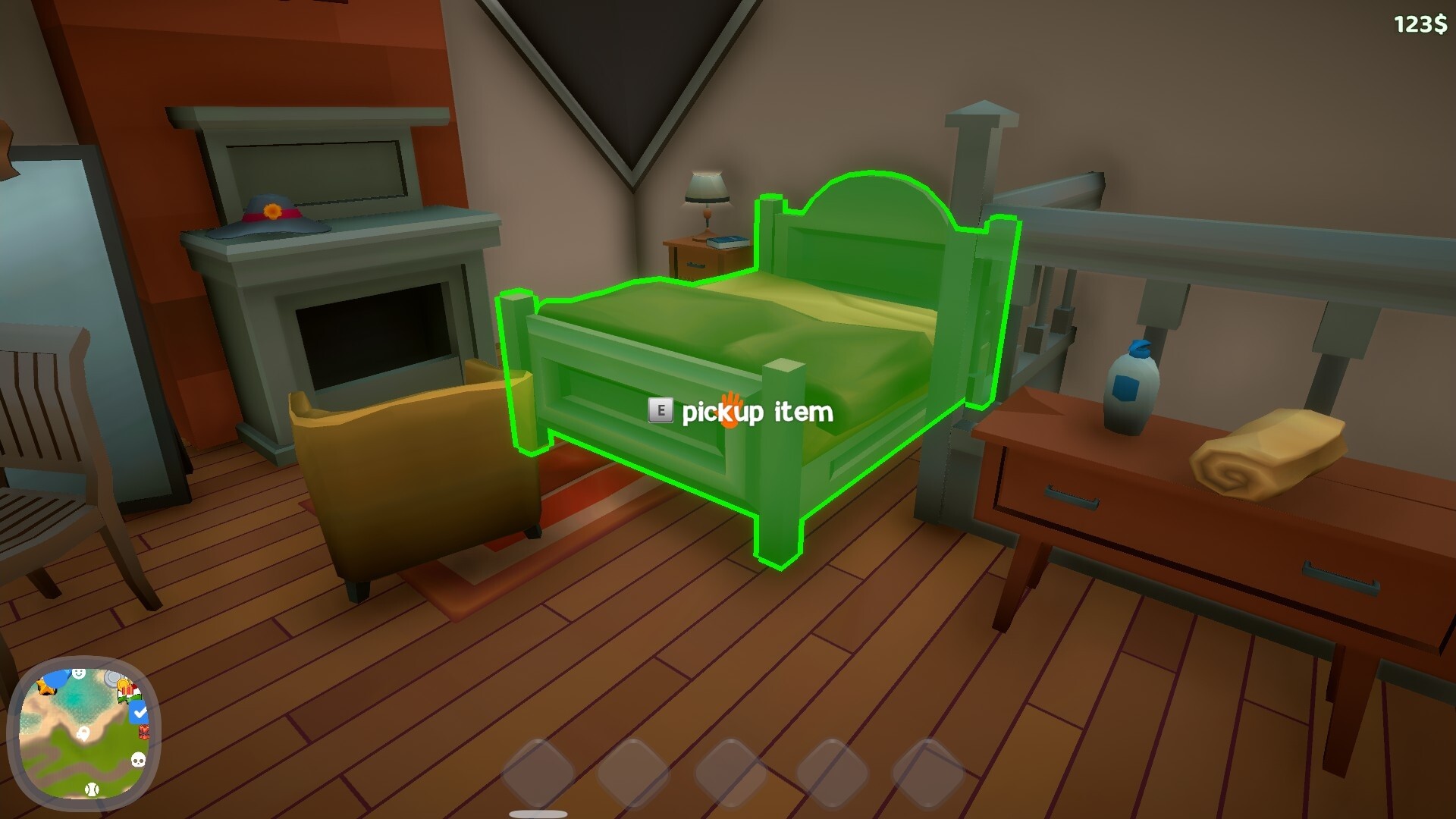 房屋建造者2|抢先体验版|2G大小|官方中文|House Builder 2