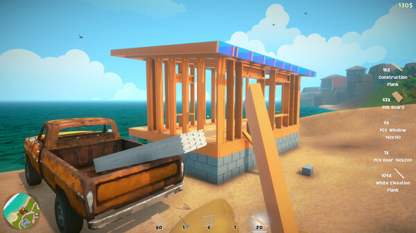 图片[21]-房屋建造者2（House Builder 2）免安装中文版下载-蒸汽游戏宝库 - 高质量Steam单机游戏下载站