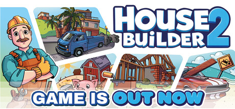 房屋建造者2 | House Builder 2