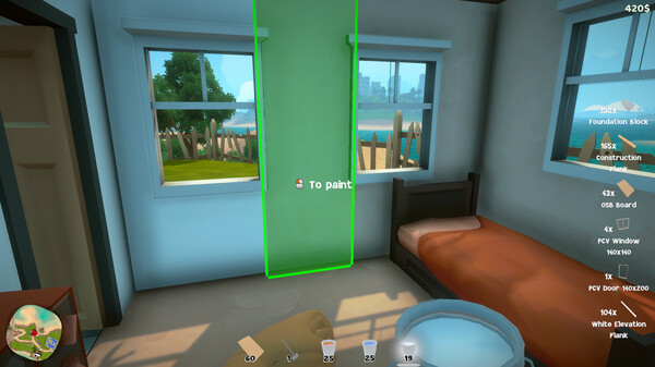 图片[18]-房屋建造者2（House Builder 2）免安装中文版下载-蒸汽游戏宝库 - 高质量Steam单机游戏下载站