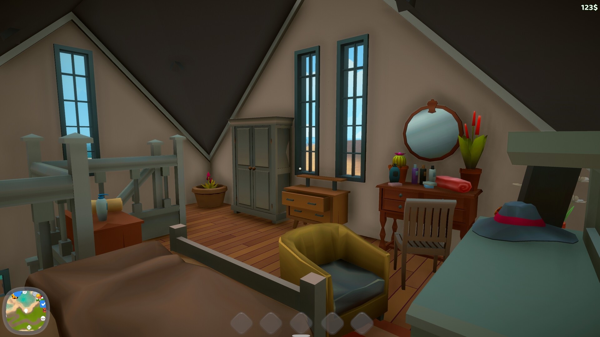 房屋建造者|官方中文|House Builder 2 - 20