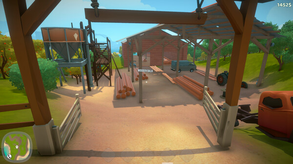 图片[10]-房屋建造者2（House Builder 2）免安装中文版下载-蒸汽游戏宝库 - 高质量Steam单机游戏下载站