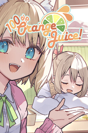 100%鲜橙汁/100% Orange Juice