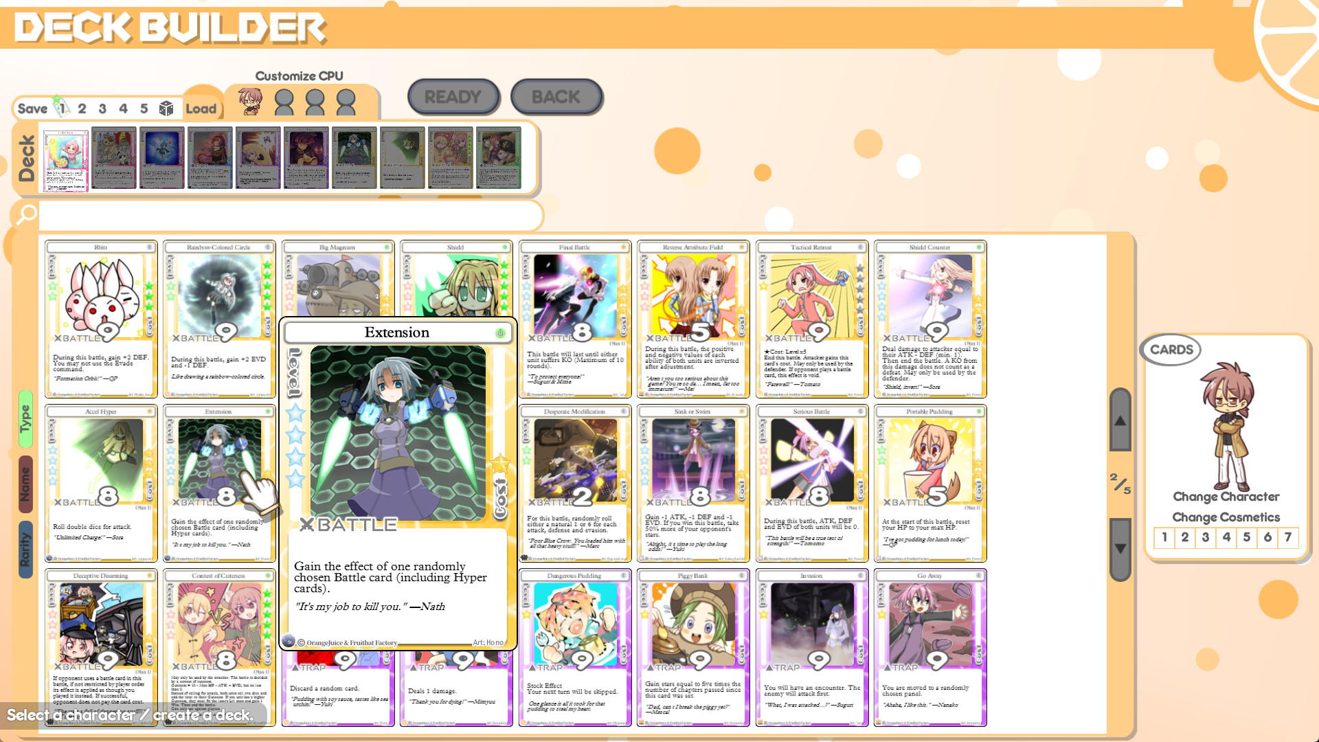 图片[6]-100%鲜橙汁/100% Orange Juice v3.28.1|休闲益智|2.2GB|中文-蝶影二次元