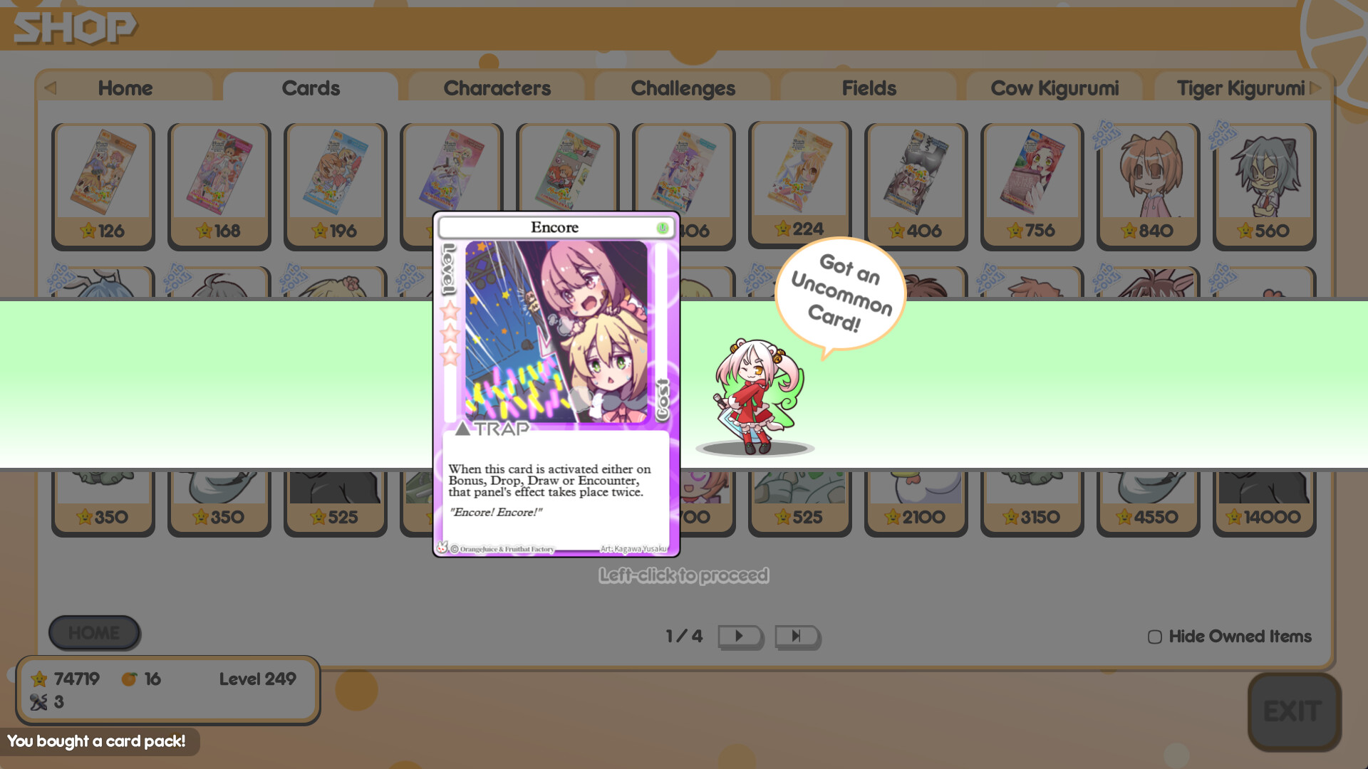 图片[4]-100%鲜橙汁/100% Orange Juice v3.28.1|休闲益智|2.2GB|中文-蝶影二次元