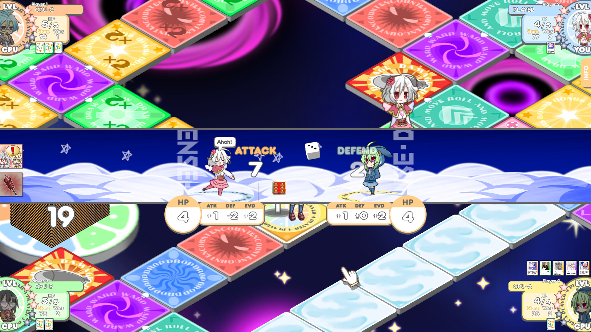 图片[7]-100%鲜橙汁/100% Orange Juice v3.28.1|休闲益智|2.2GB|中文-蝶影二次元