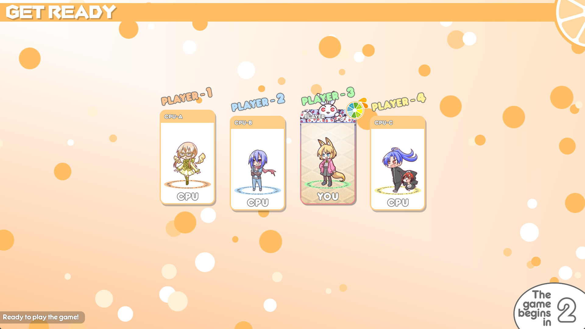 图片[11]-100%鲜橙汁/100% Orange Juice v3.28.1|休闲益智|2.2GB|中文-蝶影二次元