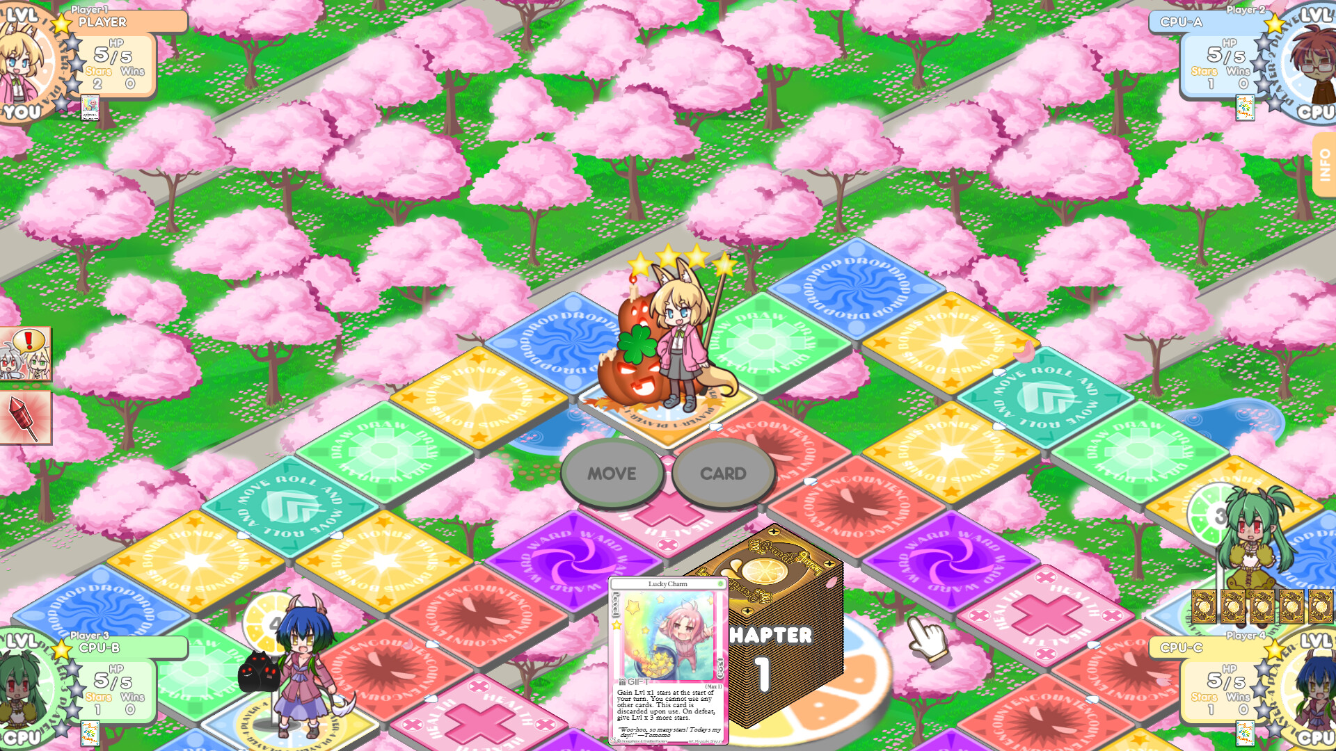 图片[2]-100%鲜橙汁/100% Orange Juice v3.28.1|休闲益智|2.2GB|中文-蝶影二次元