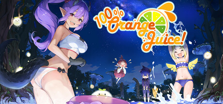 100%鲜橙汁 v3.21.2