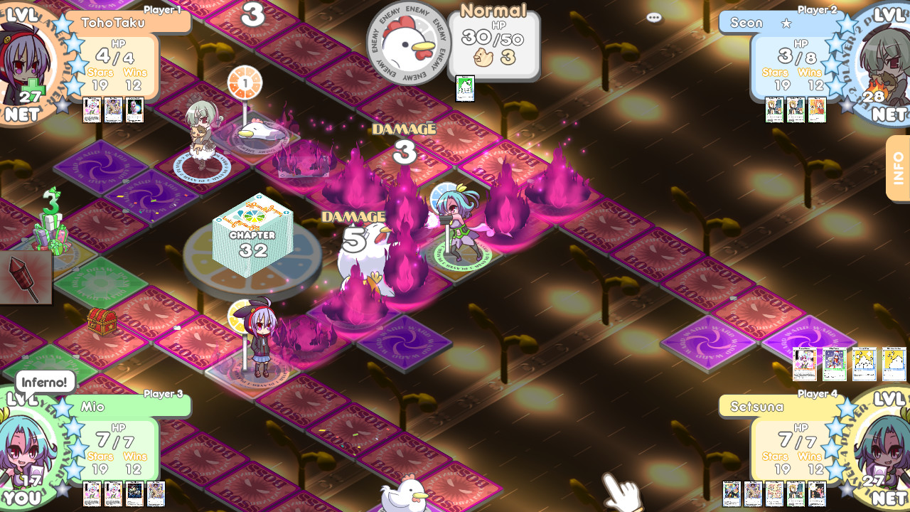 图片[5]-100%鲜橙汁/100% Orange Juice v3.28.1|休闲益智|2.2GB|中文-蝶影二次元