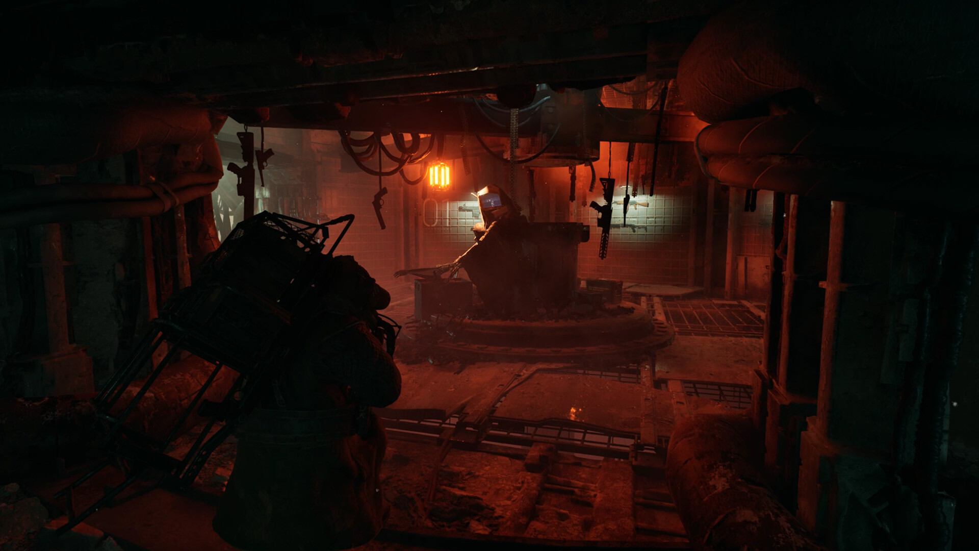 《永恒寒冬(The Forever Winter)》|v0.1.54530.0+STEAM联机补丁|中文|免安装硬盘版 《永恒寒冬(The Forever Winter)》|v0.1.54530.0+STEAM联机补丁|中文|免安装硬盘版