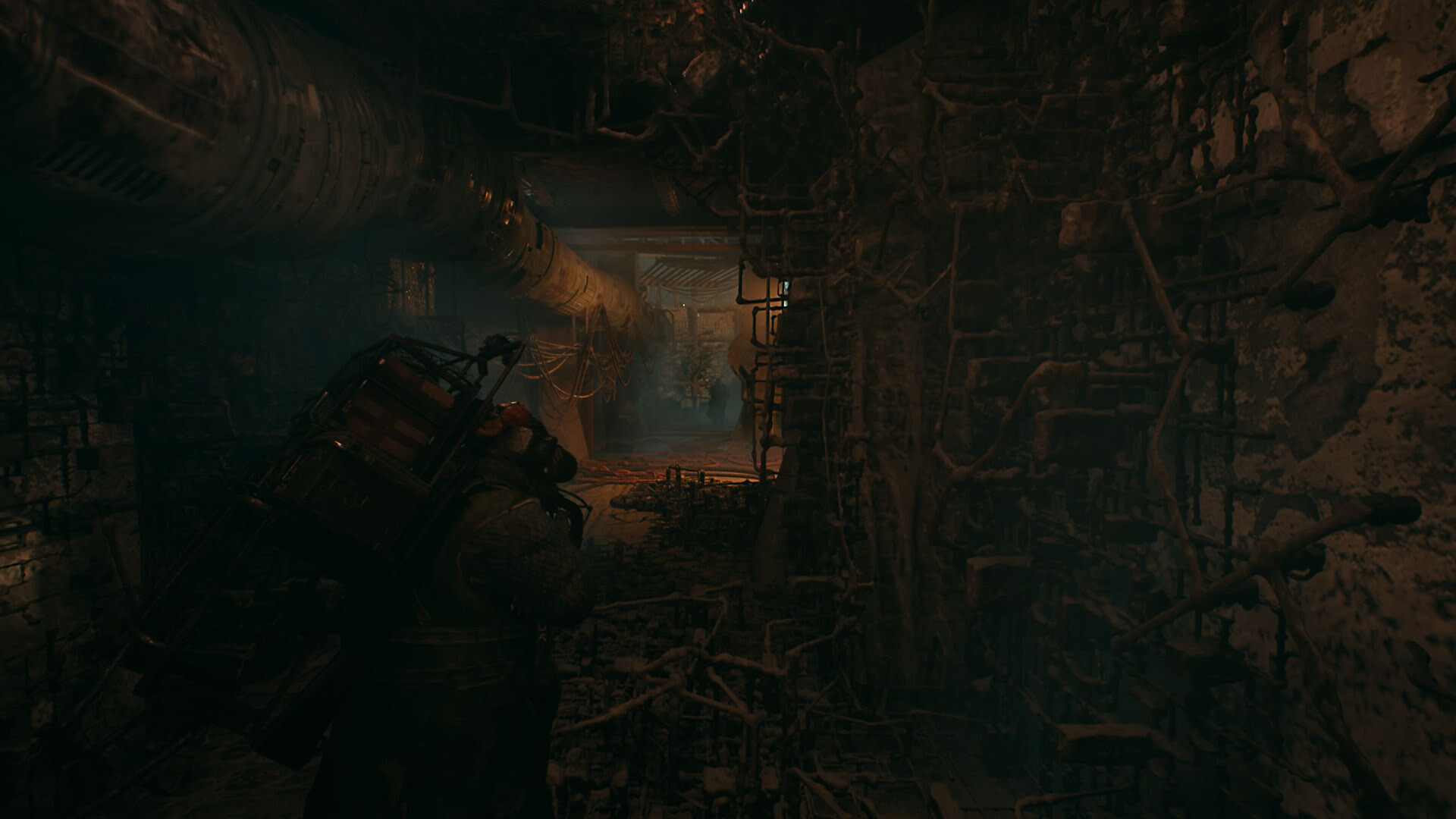 《永恒寒冬(The Forever Winter)》|v0.1.54530.0+STEAM联机补丁|中文|免安装硬盘版 《永恒寒冬(The Forever Winter)》|v0.1.54530.0+STEAM联机补丁|中文|免安装硬盘版