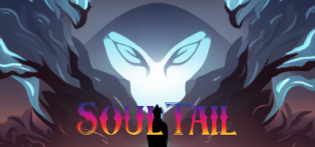 《灵魂之尾/SOULTAIL》免安装中文版|迅雷百度云下载