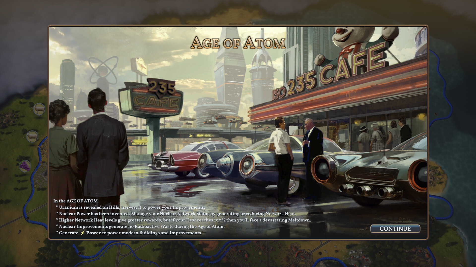 《诸千年(Millennia)》|v1.0.26357+全DLC+STEAM联机补丁+修改器|中文|免安装硬盘版 《诸千年(Millennia)》|v1.0.26357+全DLC+STEAM联机补丁+修改器|中文|免安装硬盘版