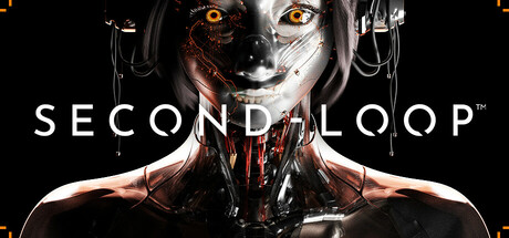 SECOND-LOOP™ Cover Image