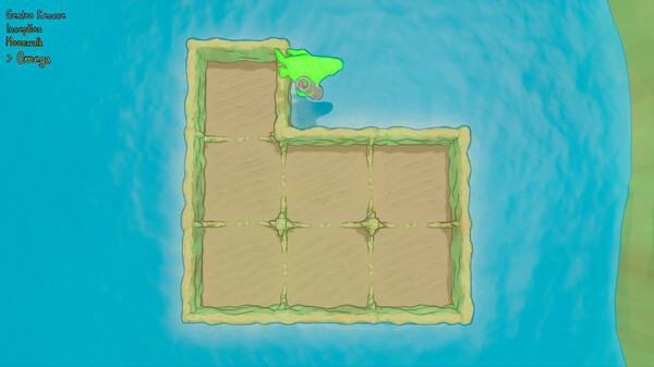 企鹅救援/Gentoo Rescue - PC平台资源截图 3