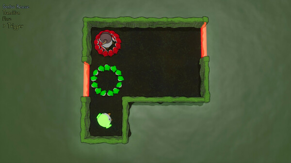 企鹅救援/Gentoo Rescue - PC平台资源截图 2