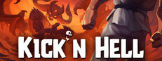 Kick'n Hell