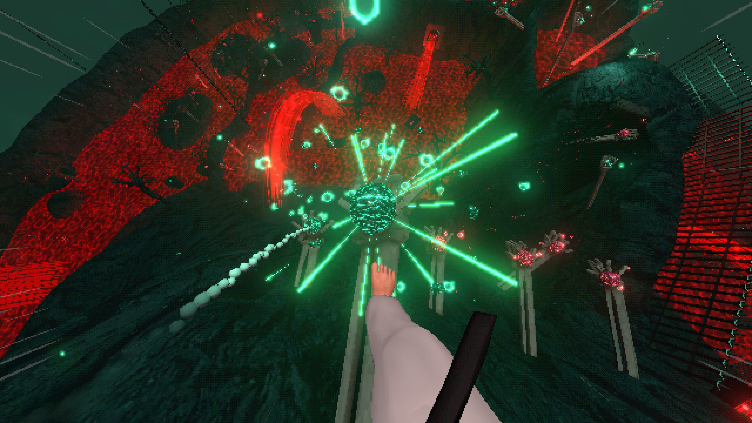 踢入地狱|2G大小|官方中文|Kickn Hell