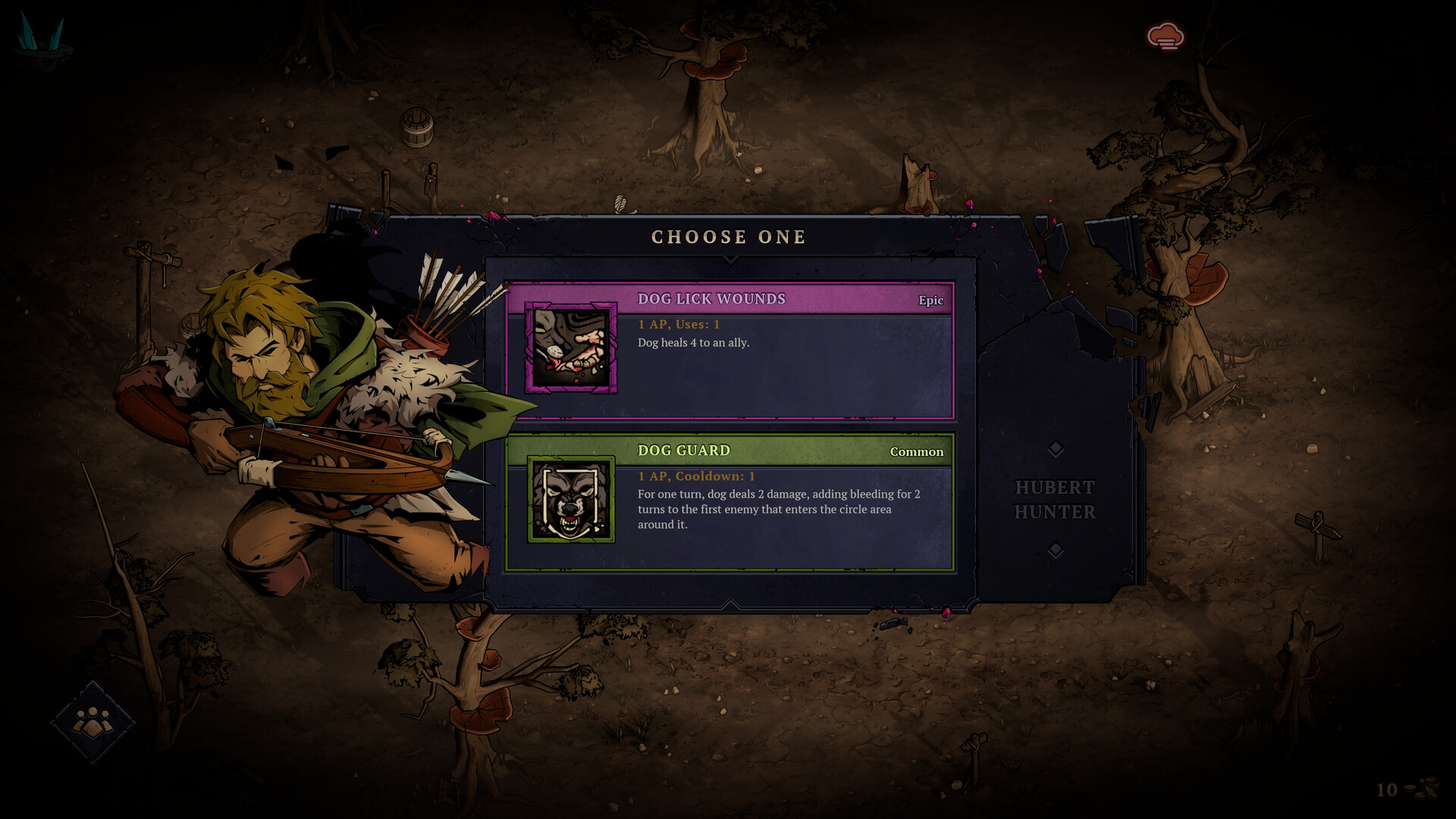 图片[3]-灾厄之石（Blightstone）v1.0.0 免安装中文版下载-蒸汽游戏宝库 - 高质量Steam单机游戏下载站