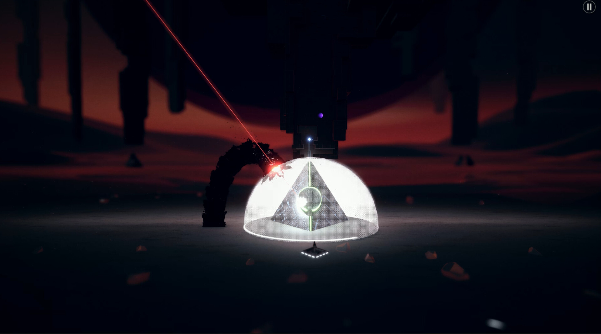 无限挖矿公司/ITER-8 截图 8