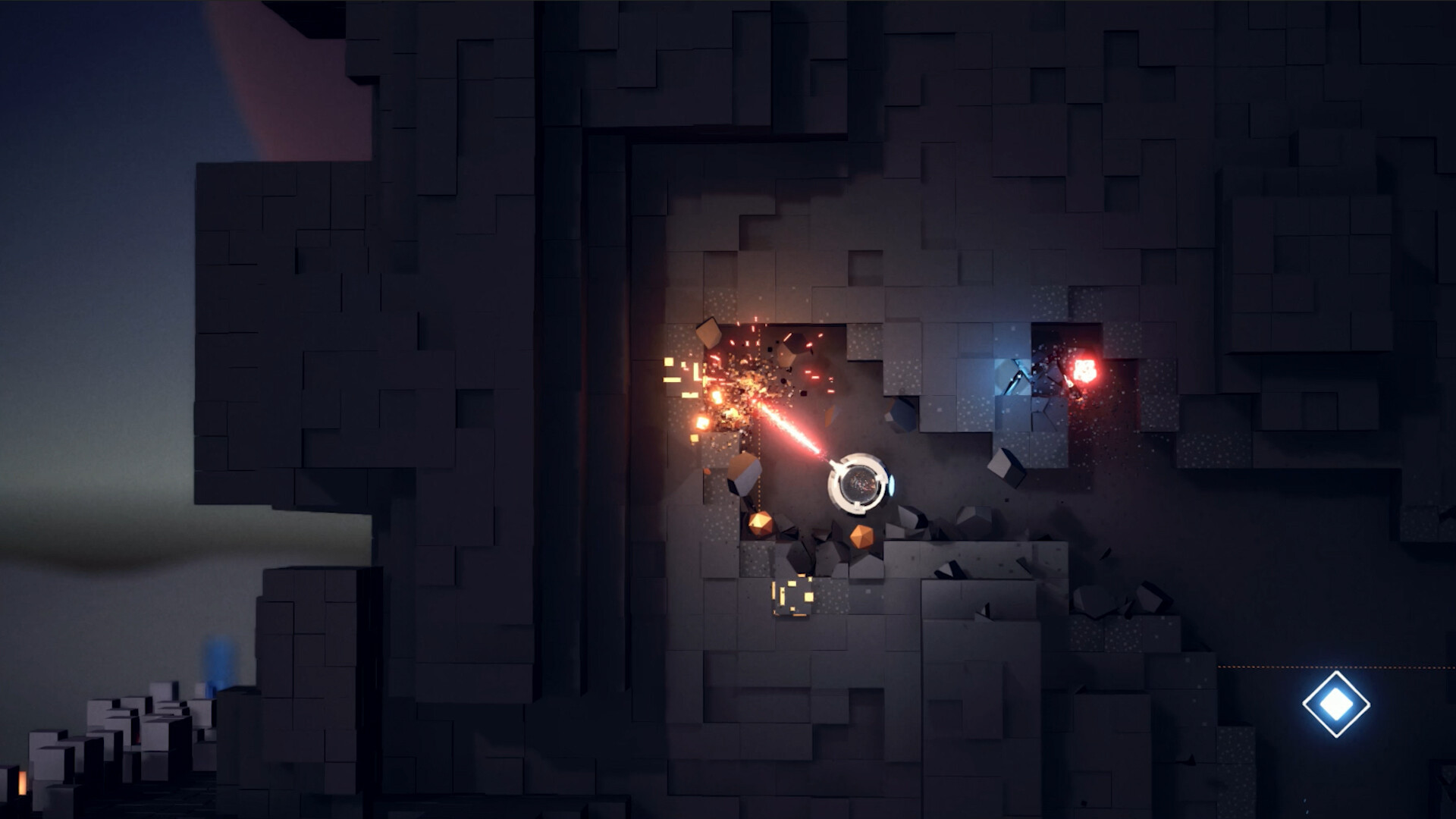 无限挖矿公司/ITER-8 截图 10