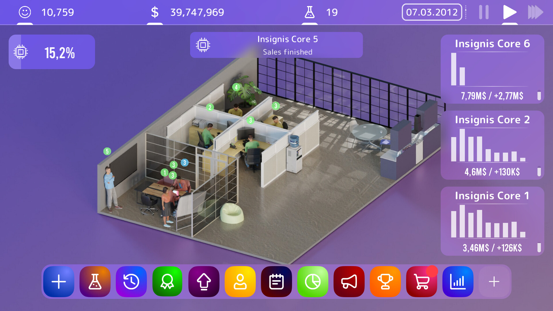 电脑大亨2|官方中文|PC Tycoon 2 - 12