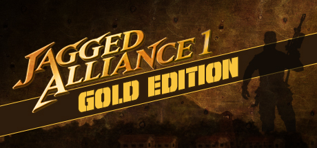Jagged Alliance 1黄金版