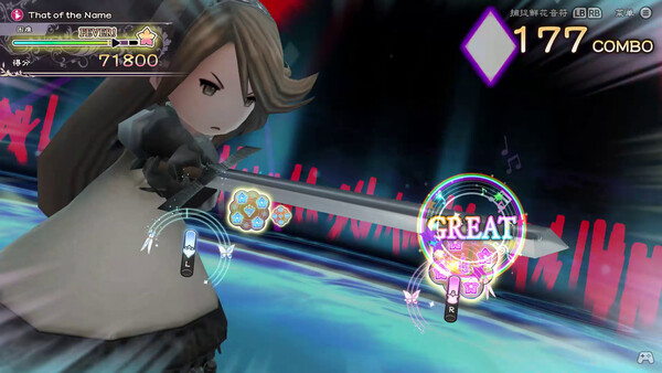 图片[6]-勇气默示录 飞舞妖精 高清复刻版/BRAVELY DEFAULT FLYING FAIRY HD Remaster『移除D加密』-悟界ShareHub