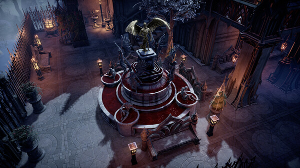 《夜族崛起》——恶魔城传奇典藏包 - PC平台资源截图 4