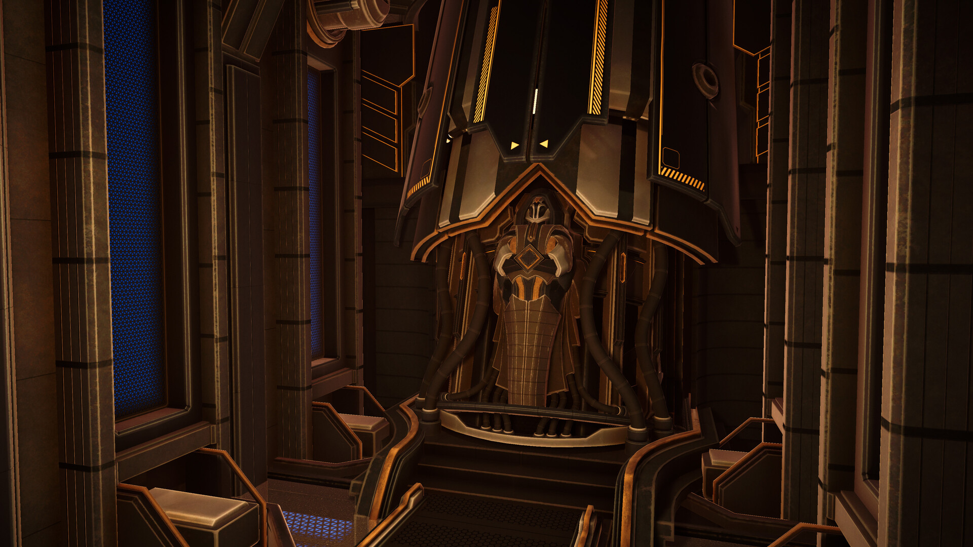 金字塔与外星人：密室逃脱/异界秘塔/Pyramids and Aliens: Escape Room 截图 7