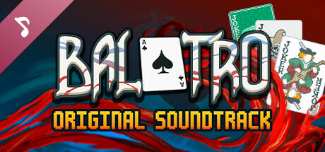 Balatro Soundtrack